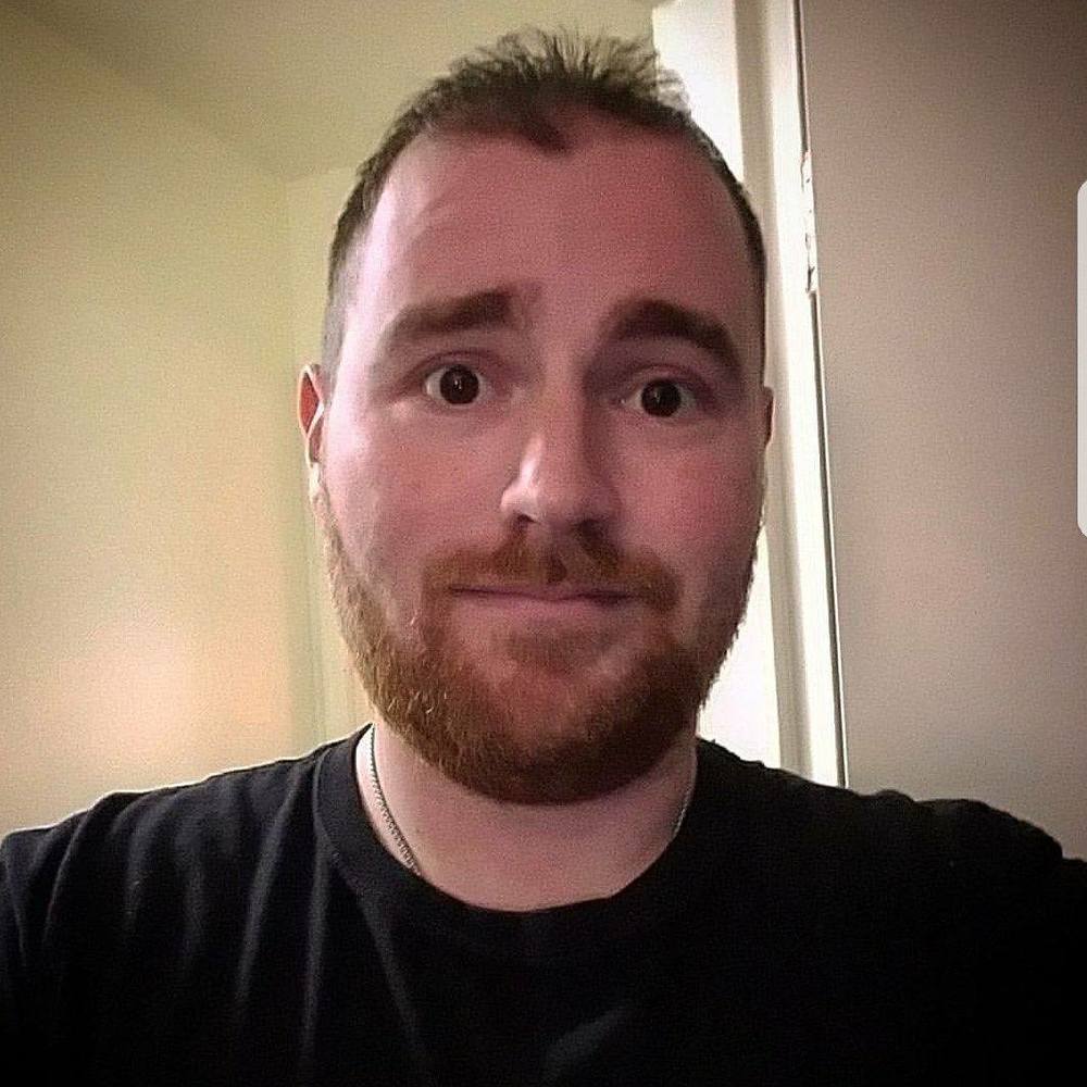 Meet your Posher, Evan